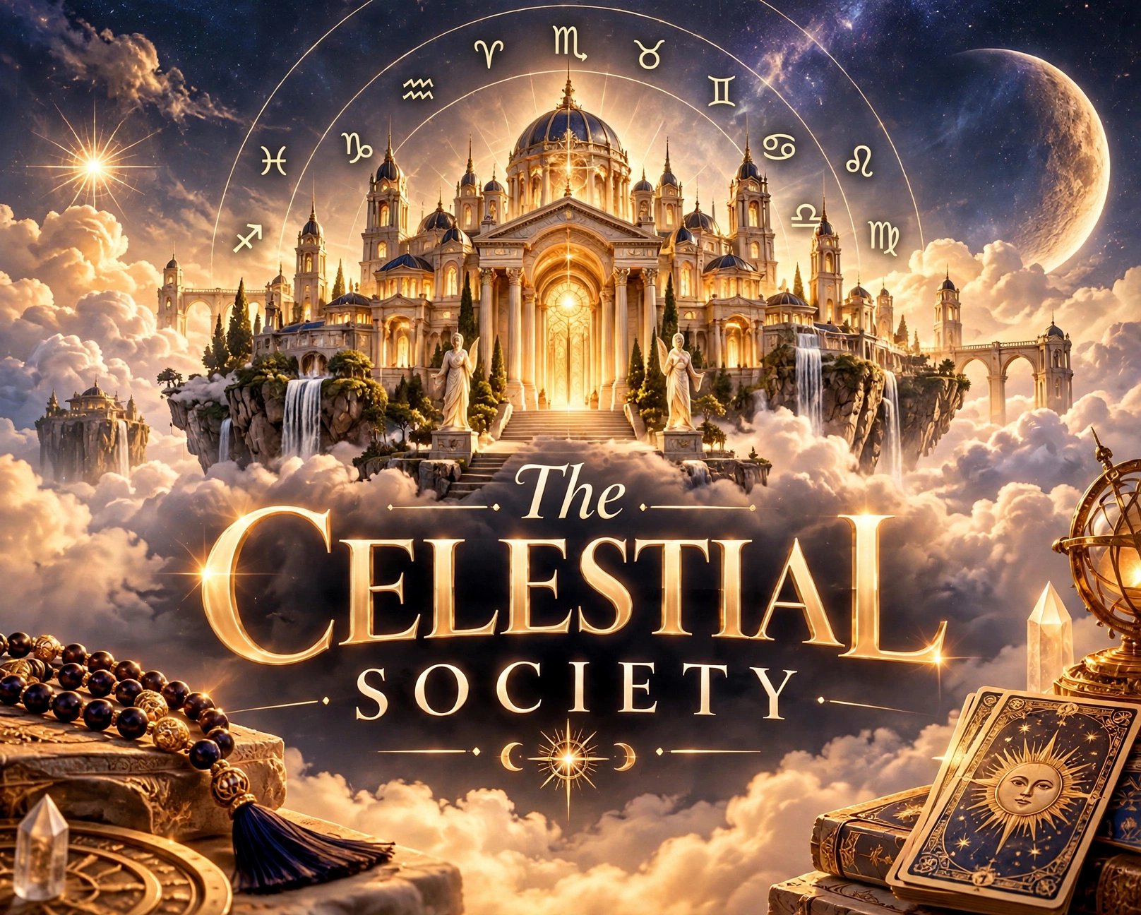 The Celestial Society